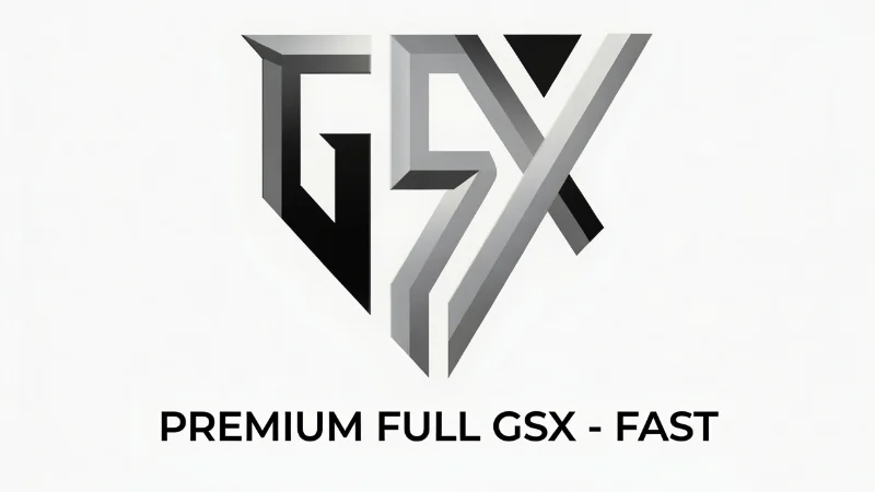 PREMIUM FULL GSX - FAST