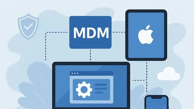 MDM Injection - MDM Bypass for Apple Devices - iPads - iPhones - Apple Tv